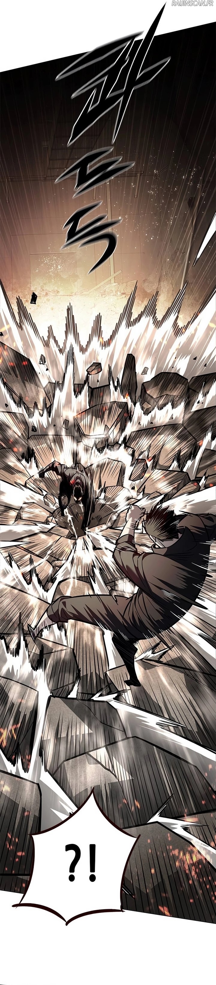 Read Eleceed FRANCAIS Manga Online