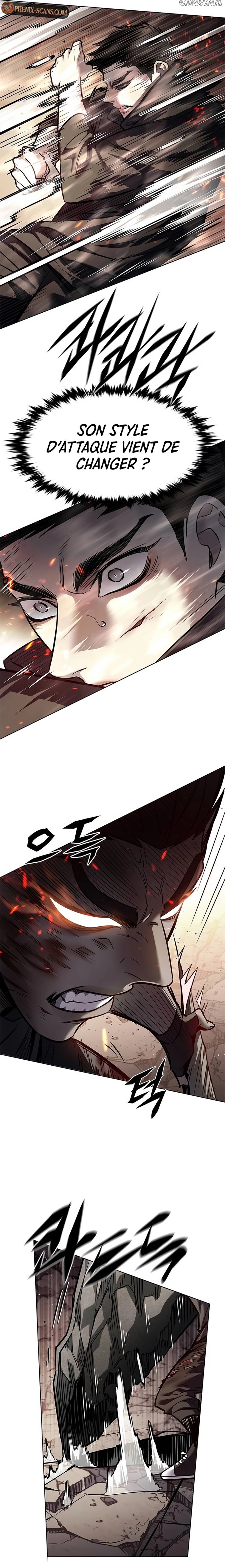 Read Eleceed FRANCAIS Manga Online