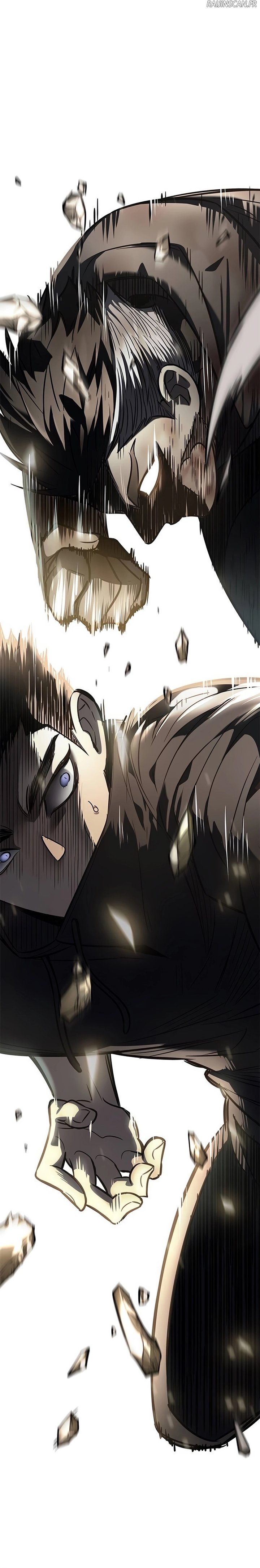 Read Eleceed FRANCAIS Manga Online