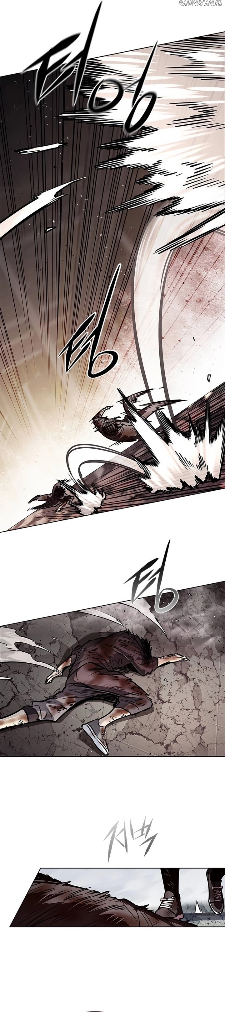 Read Eleceed FRANCAIS Manga Online