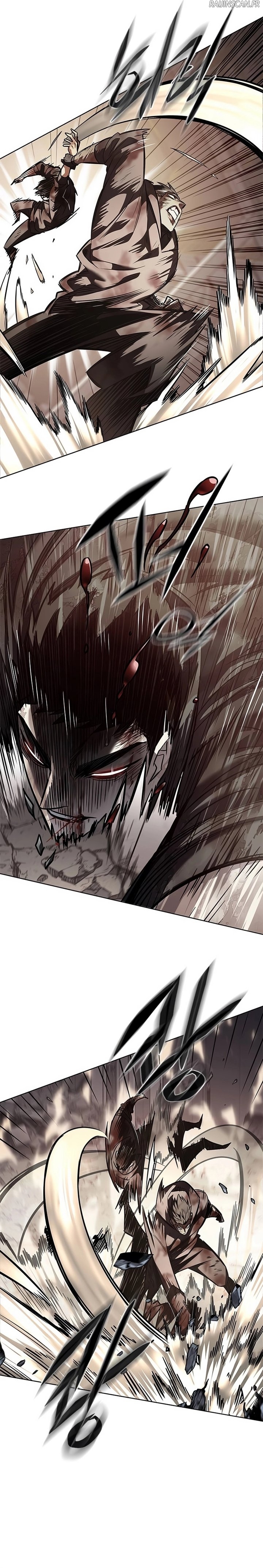 Read Eleceed FRANCAIS Manga Online