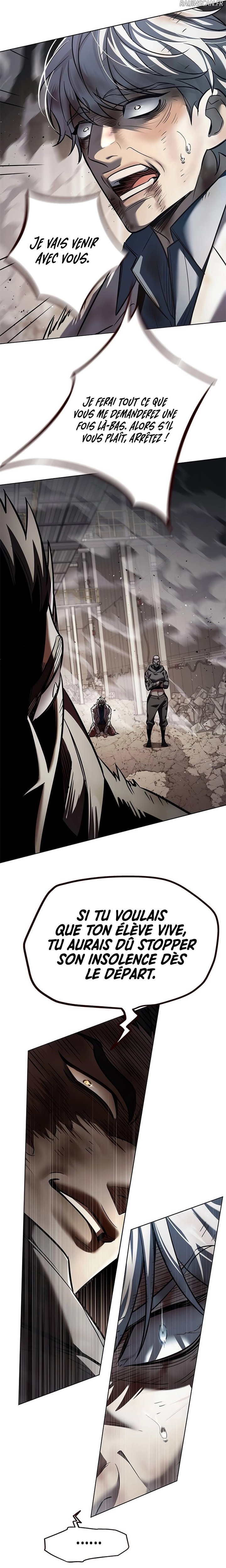 Read Eleceed FRANCAIS Manga Online