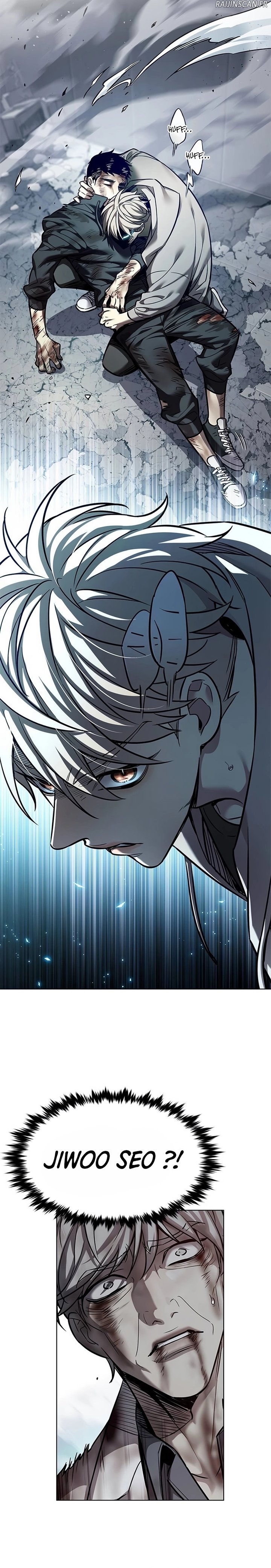 Read Eleceed FRANCAIS Manga Online