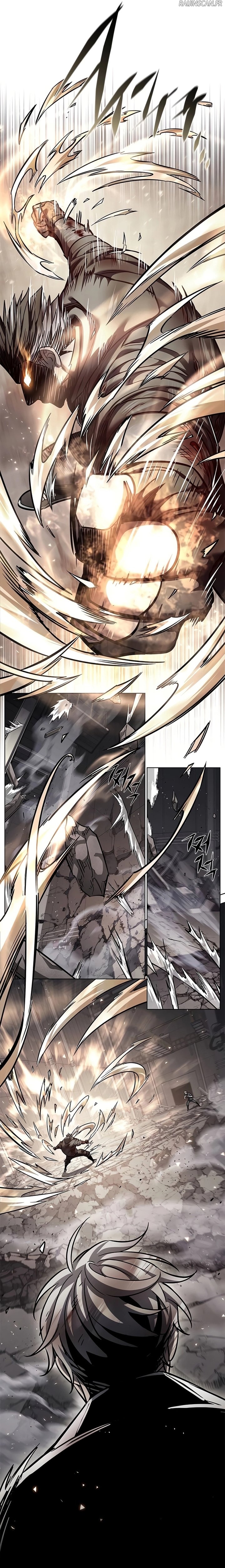 Read Eleceed FRANCAIS Manga Online