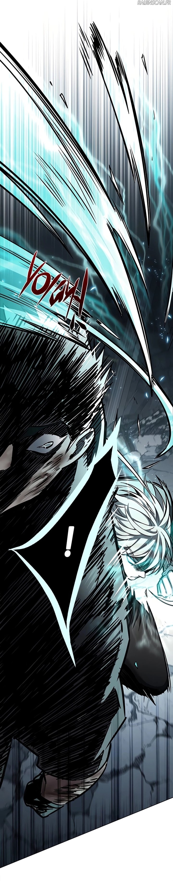 Read Eleceed FRANCAIS Manga Online