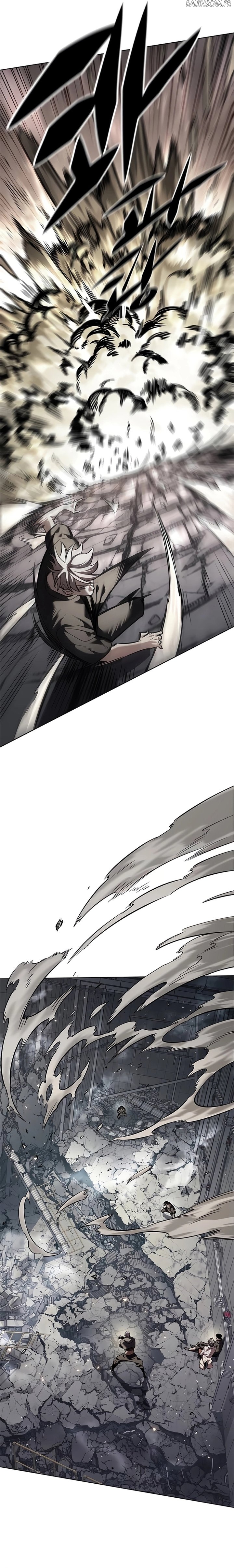 Read Eleceed FRANCAIS Manga Online