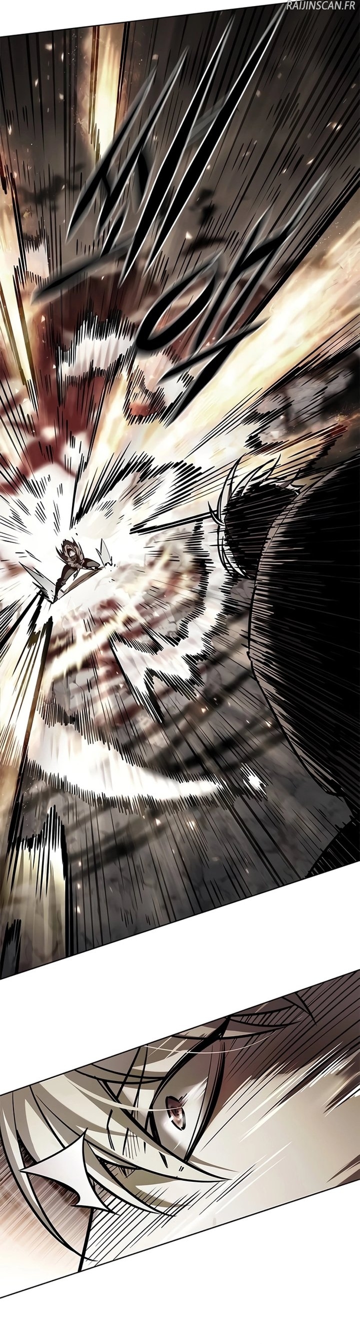 Read Eleceed FRANCAIS Manga Online