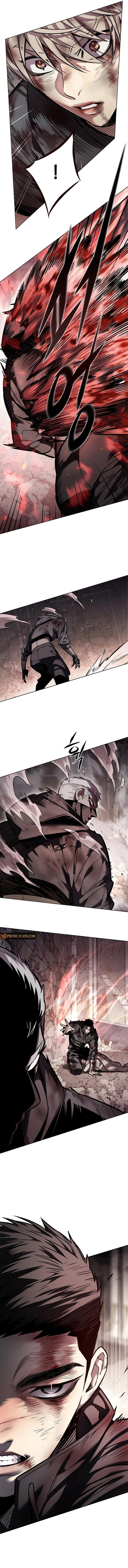 Read Eleceed FRANCAIS Manga Online