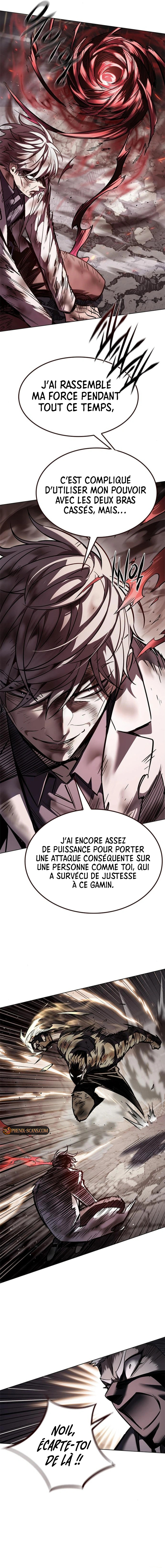 Read Eleceed FRANCAIS Manga Online