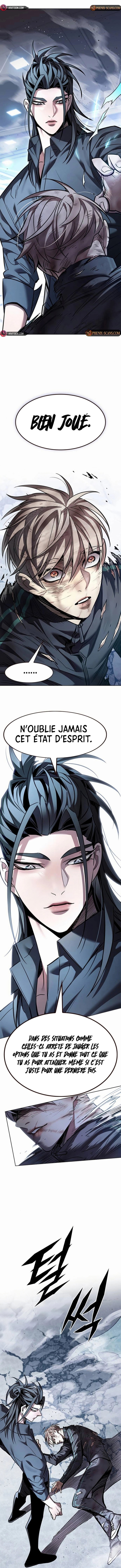 Read Eleceed FRANCAIS Manga Online