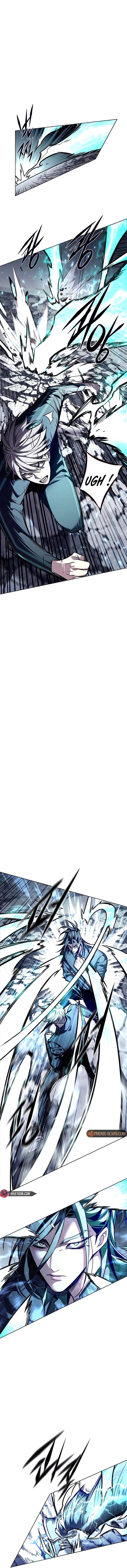 Read Eleceed FRANCAIS Manga Online