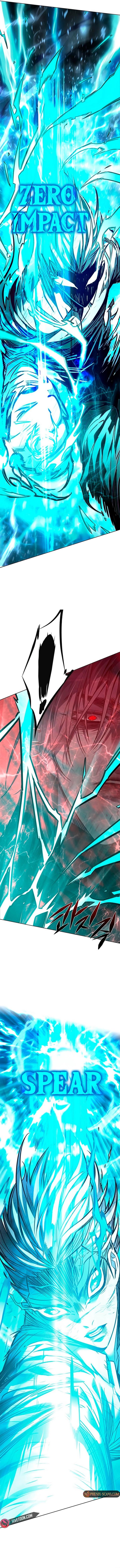 Read Eleceed FRANCAIS Manga Online