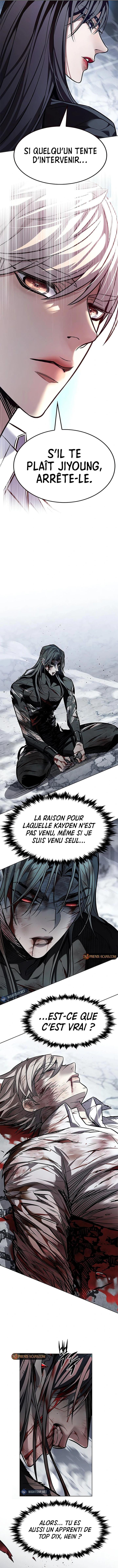 Read Eleceed FRANCAIS Manga Online