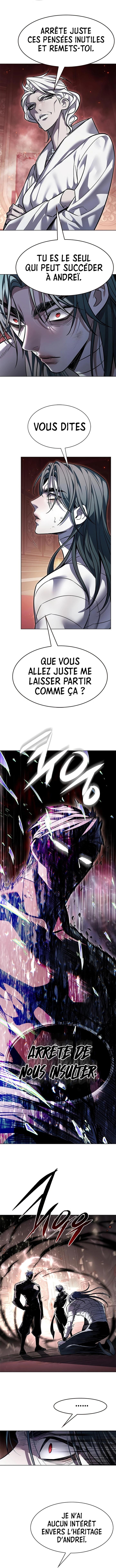 Read Eleceed FRANCAIS Manga Online