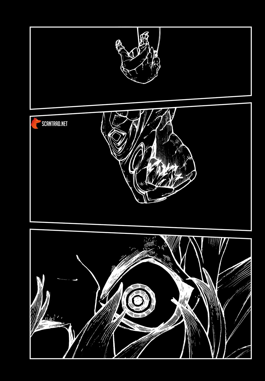 Read Gachiakuta FRANCAIS Manga Online