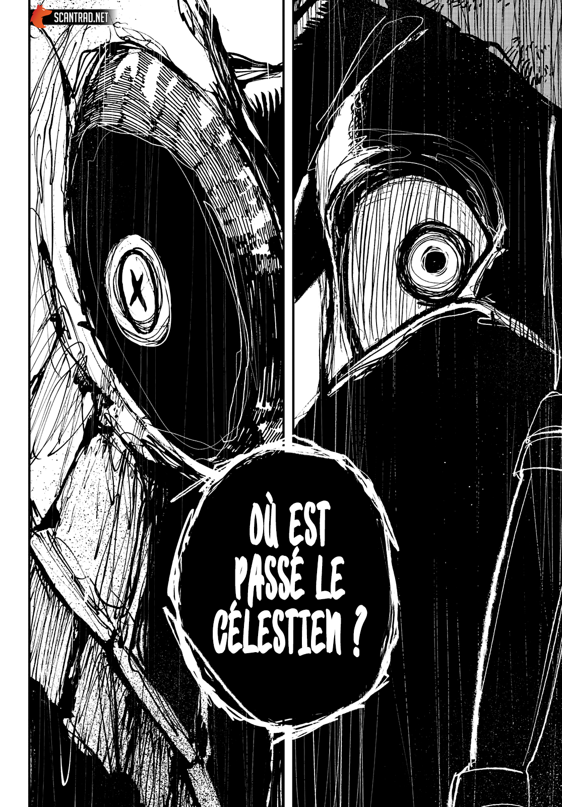 Read Gachiakuta FRANCAIS Manga Online