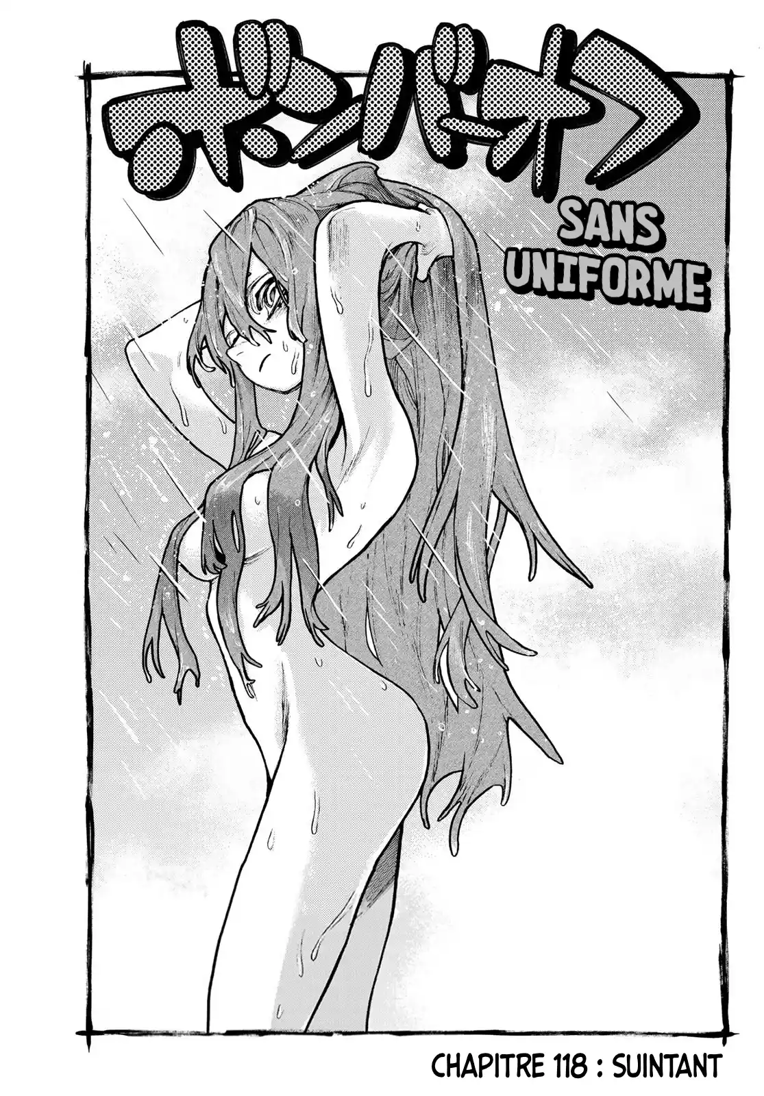 Read Gachiakuta FRANCAIS Manga Online