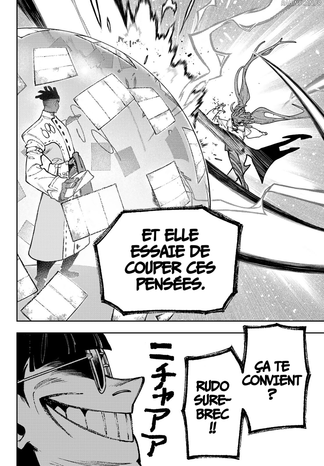 Read Gachiakuta FRANCAIS Manga Online