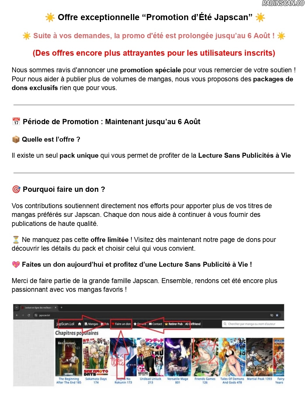 Read Gachiakuta FRANCAIS Manga Online