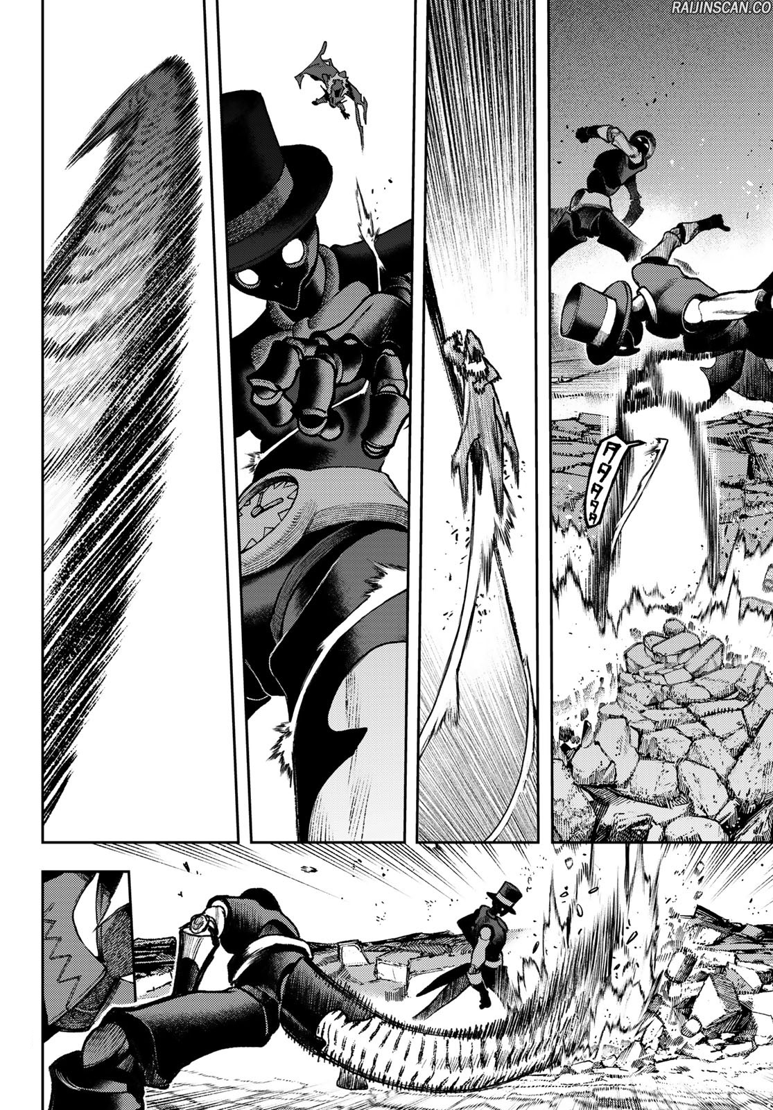 Read Gachiakuta FRANCAIS Manga Online