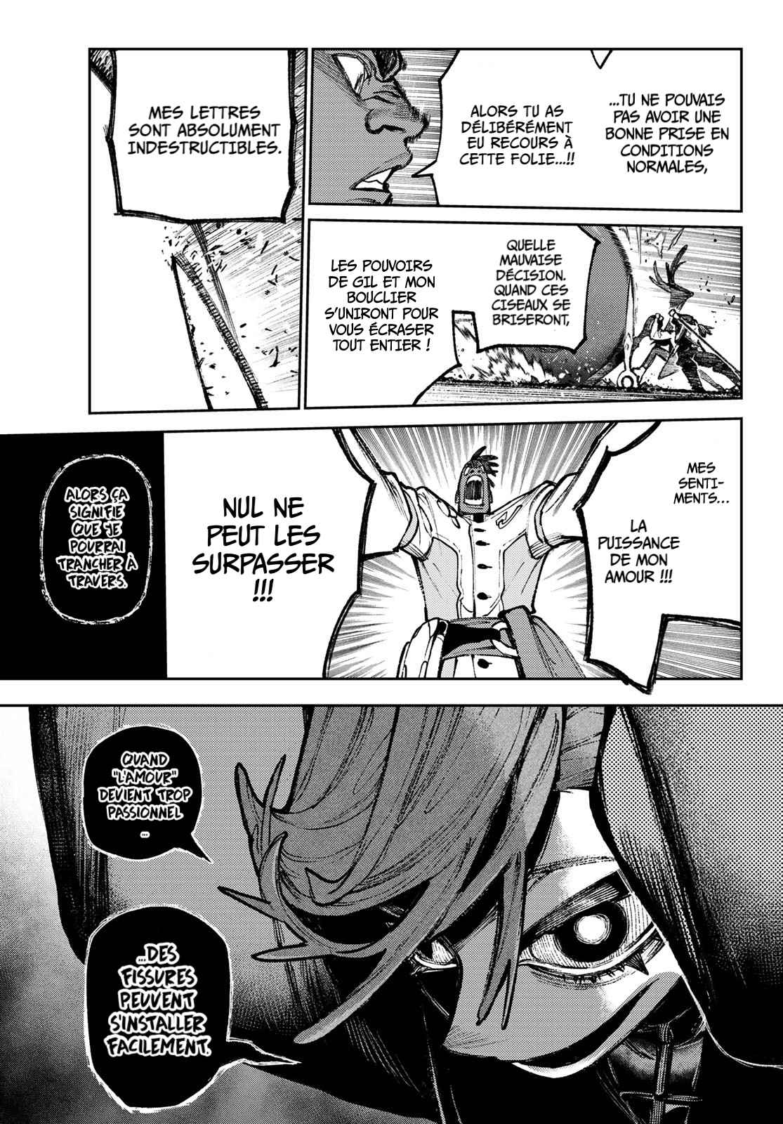 Read Gachiakuta FRANCAIS Manga Online