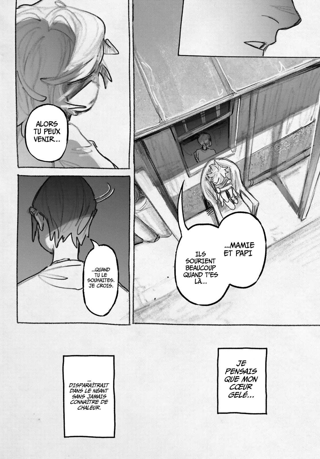 Read Gachiakuta FRANCAIS Manga Online