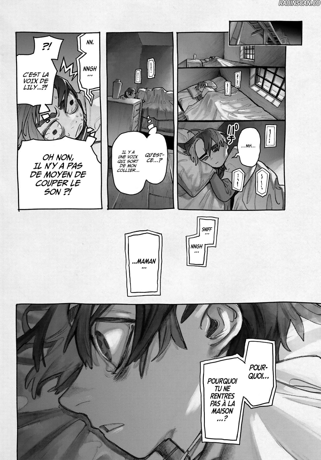 Read Gachiakuta FRANCAIS Manga Online