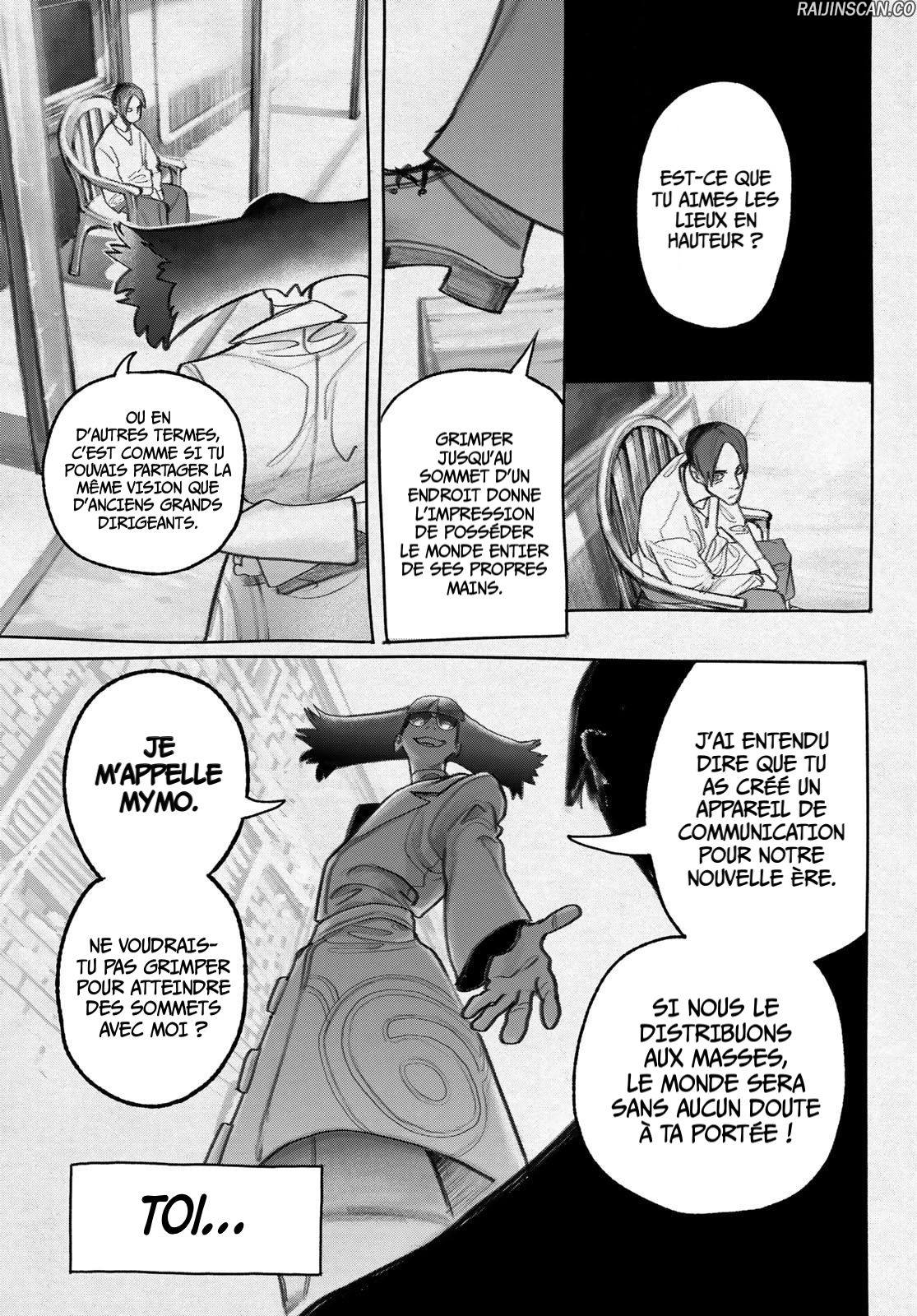 Read Gachiakuta FRANCAIS Manga Online