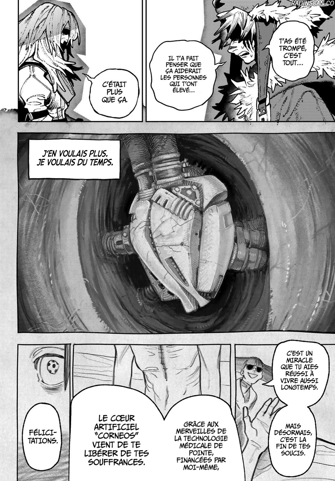 Read Gachiakuta FRANCAIS Manga Online