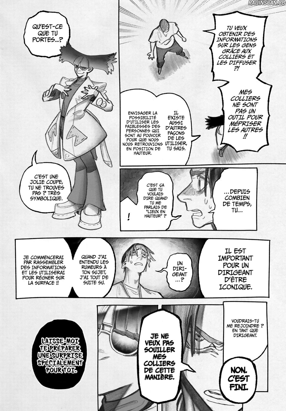 Read Gachiakuta FRANCAIS Manga Online