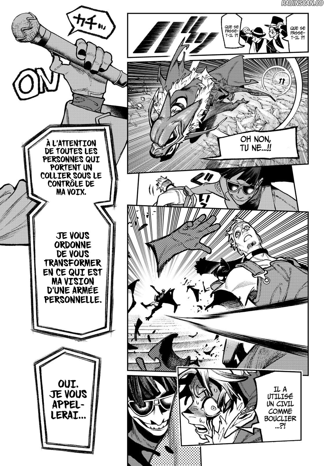 Read Gachiakuta FRANCAIS Manga Online