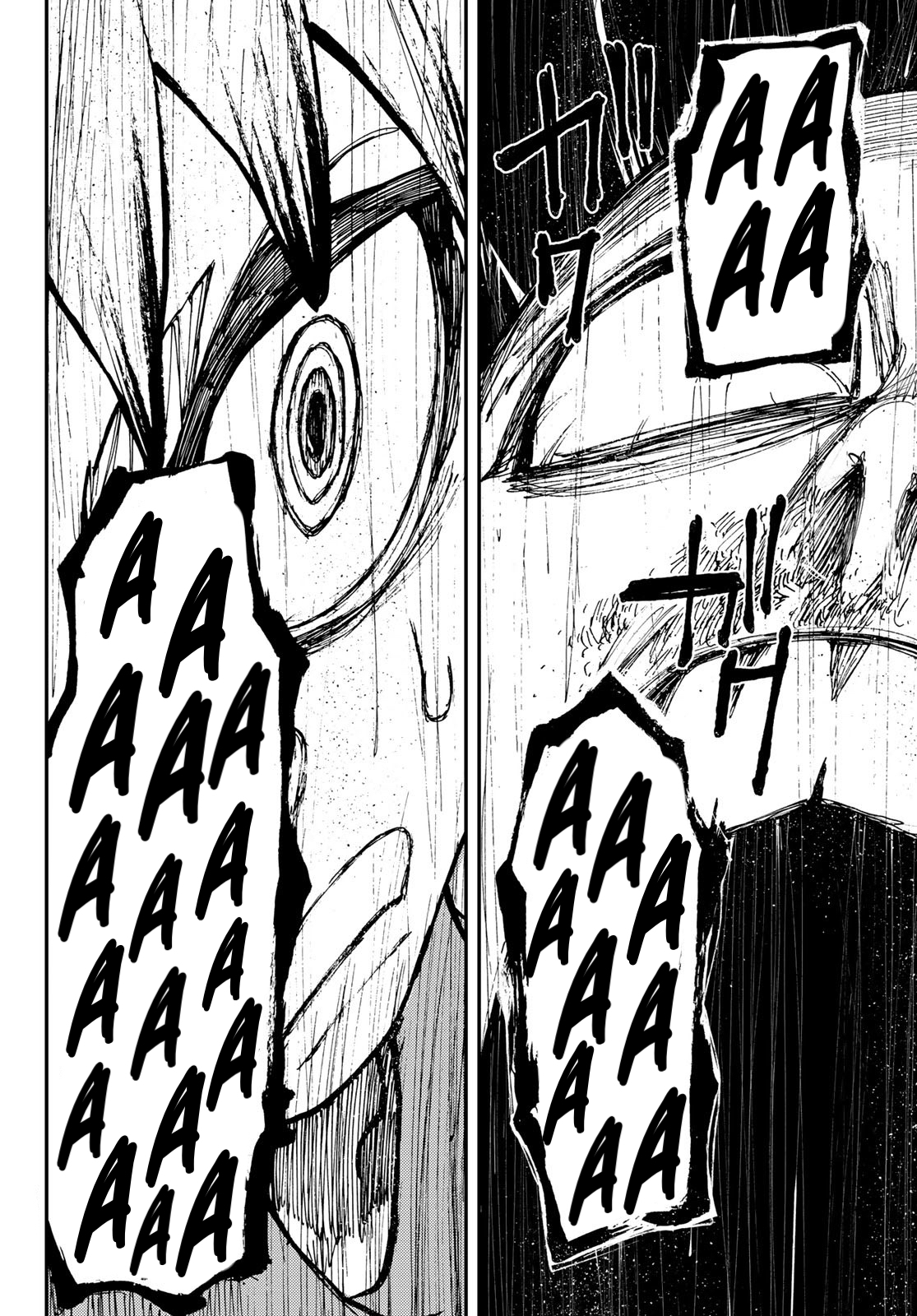 Read Gachiakuta FRANCAIS Manga Online