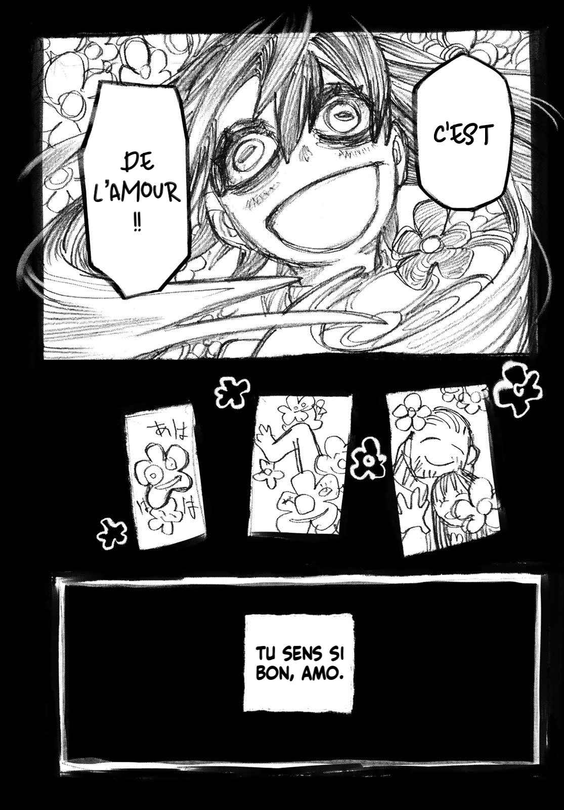 Read Gachiakuta FRANCAIS Manga Online