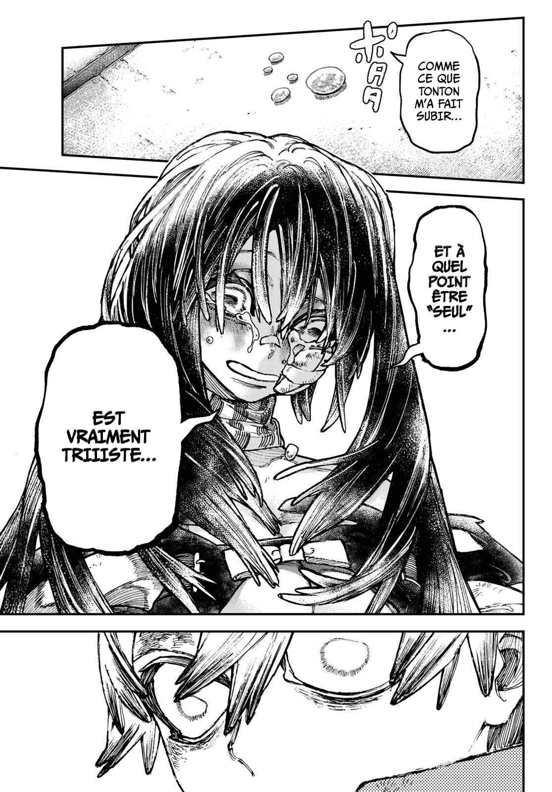 Read Gachiakuta FRANCAIS Manga Online