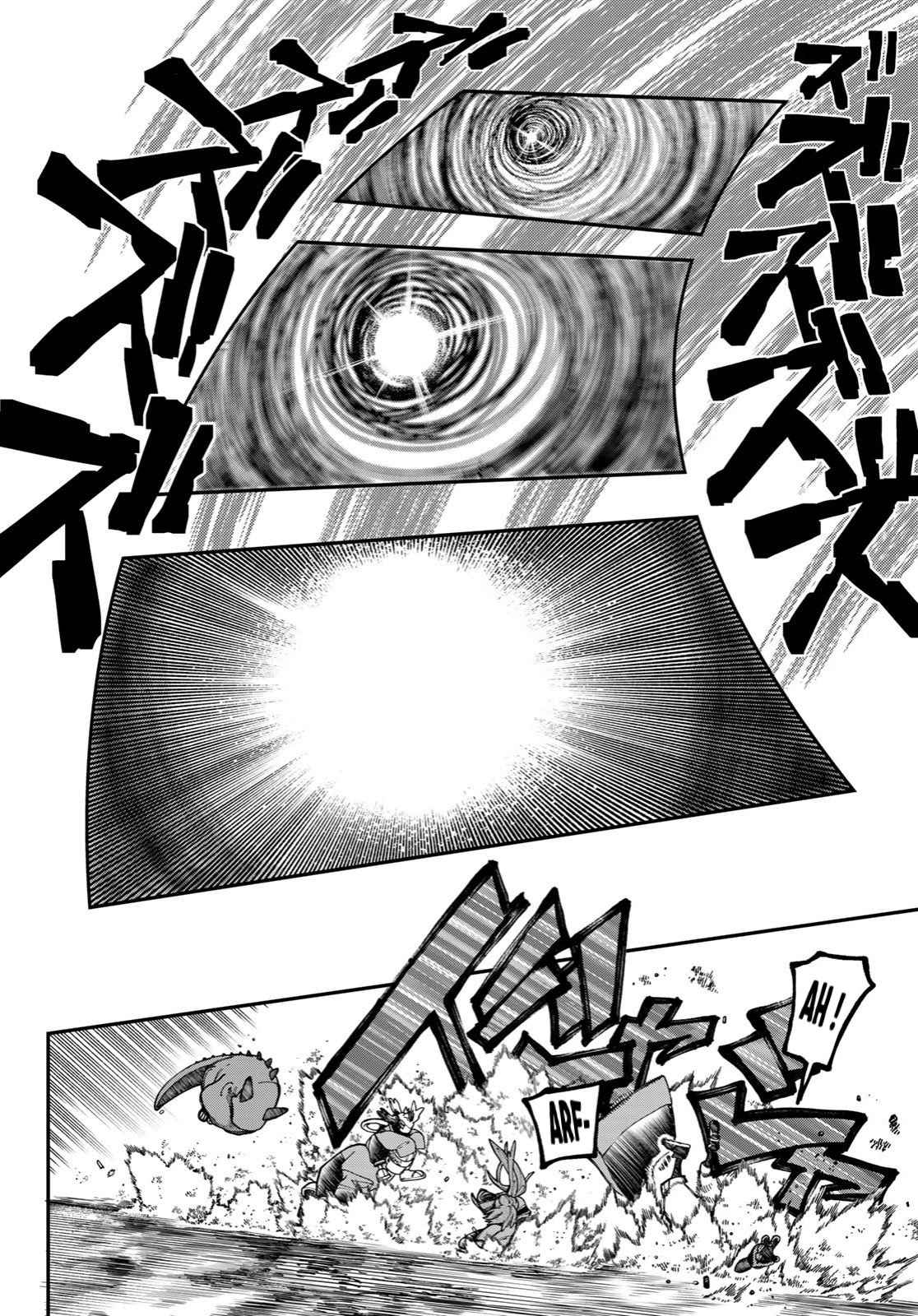 Read Gachiakuta FRANCAIS Manga Online