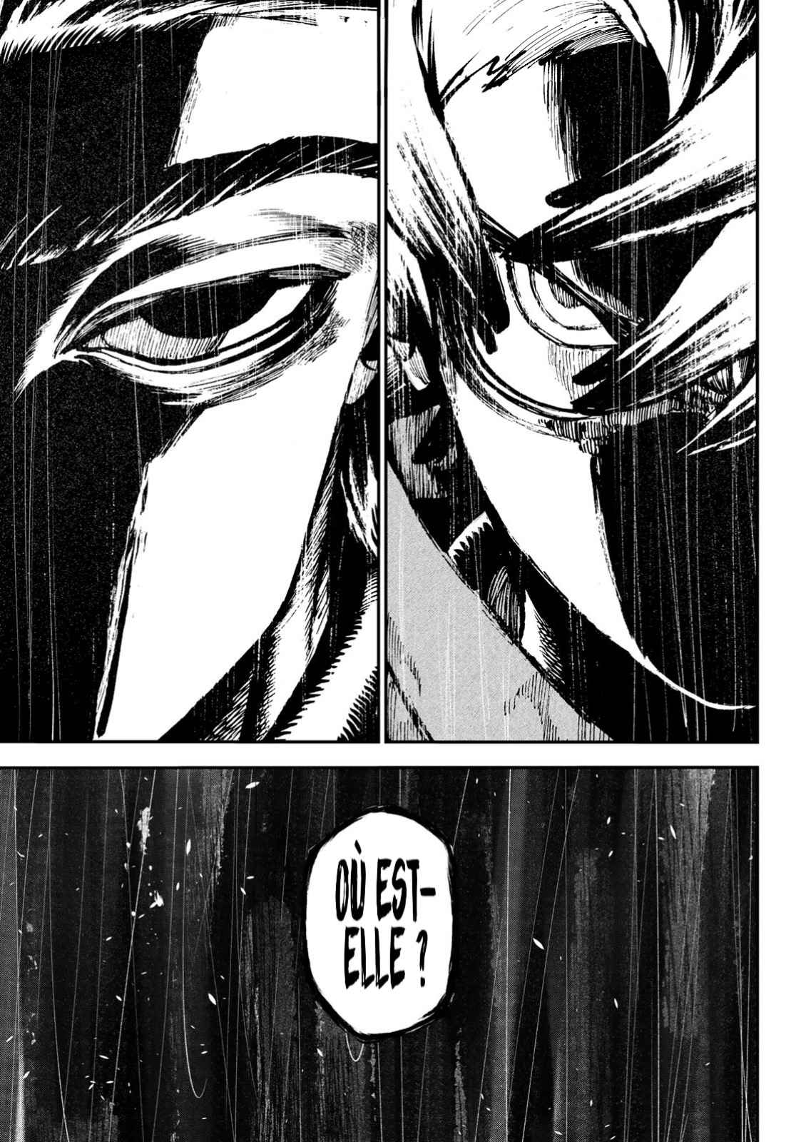 Read Gachiakuta FRANCAIS Manga Online