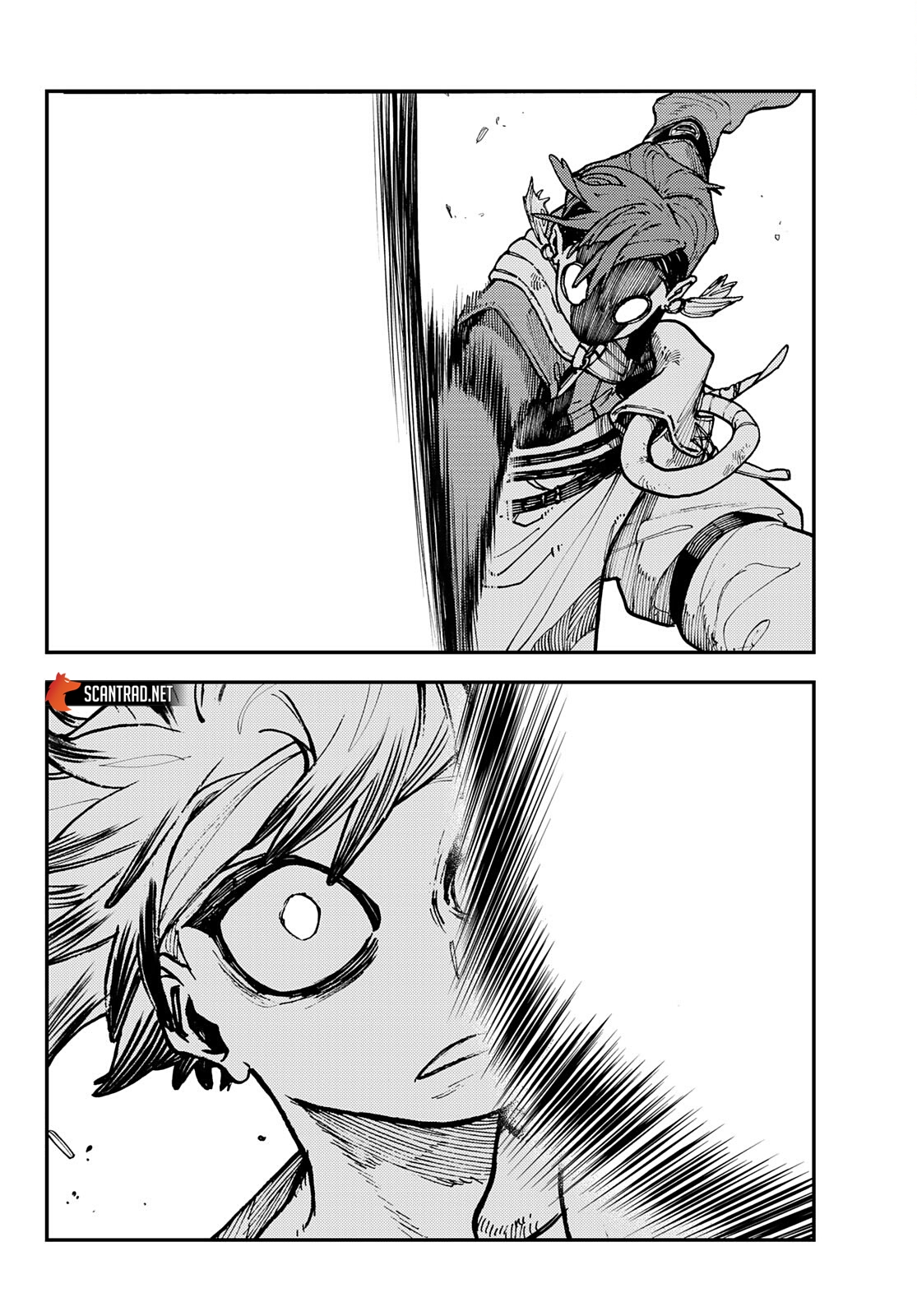 Read Gachiakuta FRANCAIS Manga Online