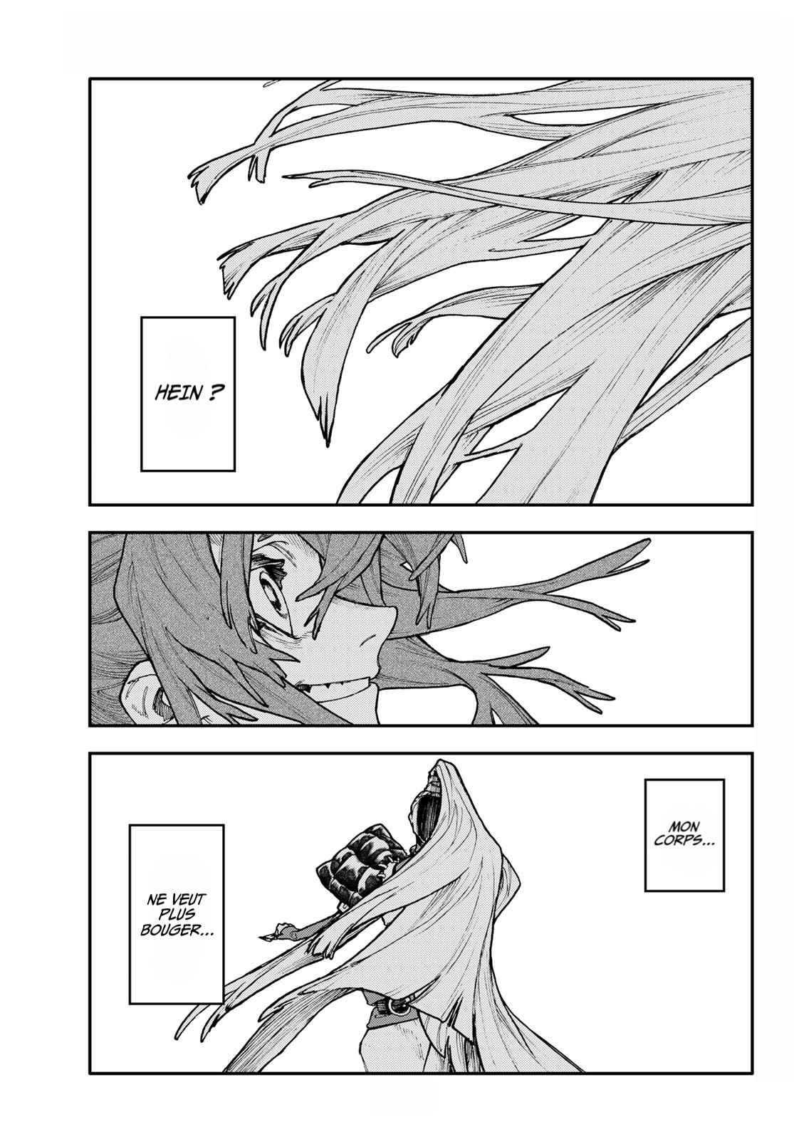 Read Gachiakuta FRANCAIS Manga Online