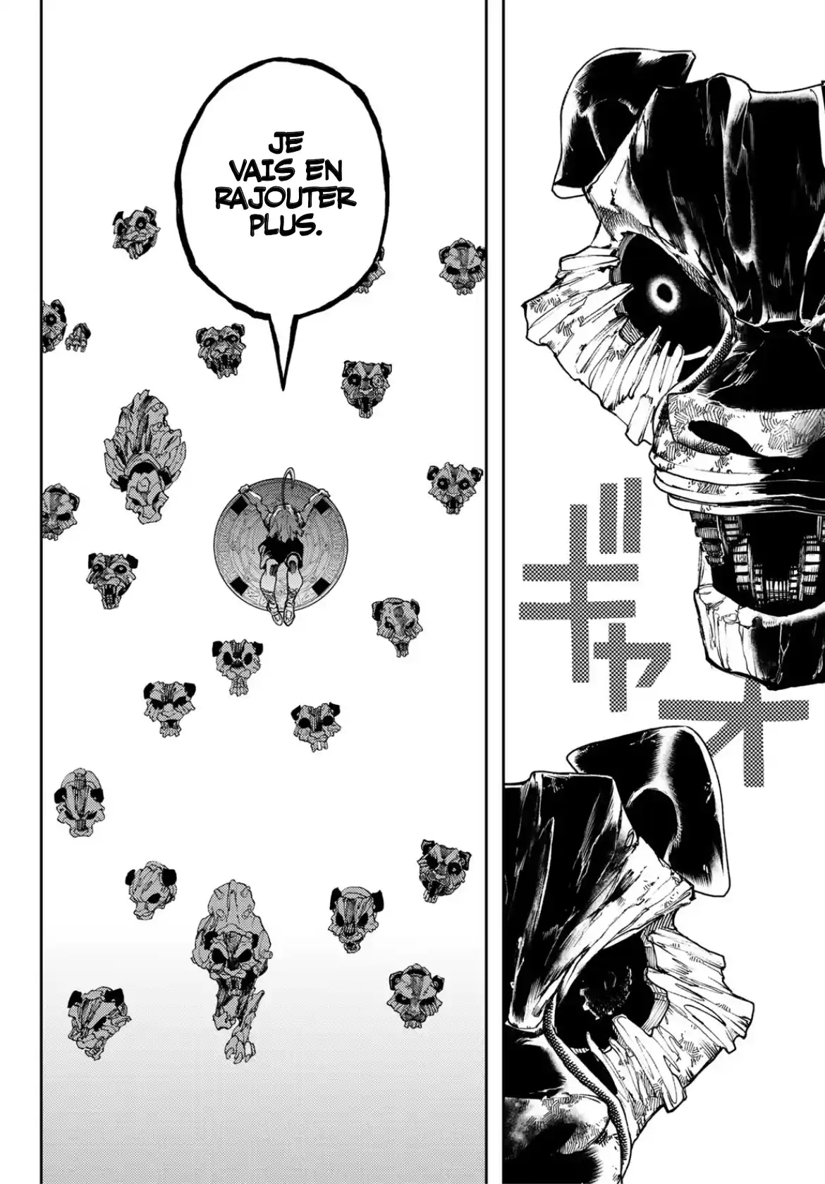 Read Gachiakuta FRANCAIS Manga Online