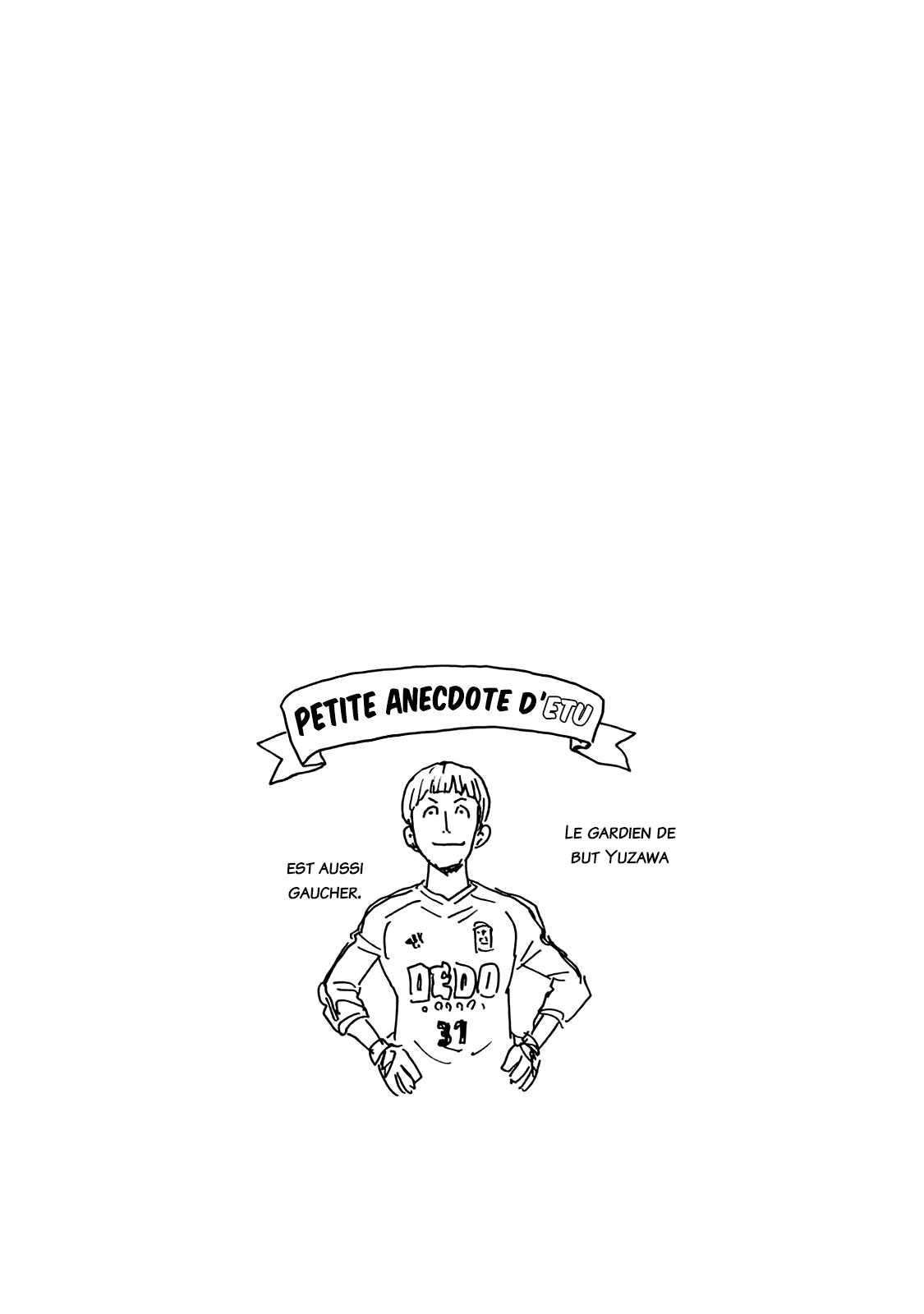 Read Giant Killing FRANCAIS Manga Online