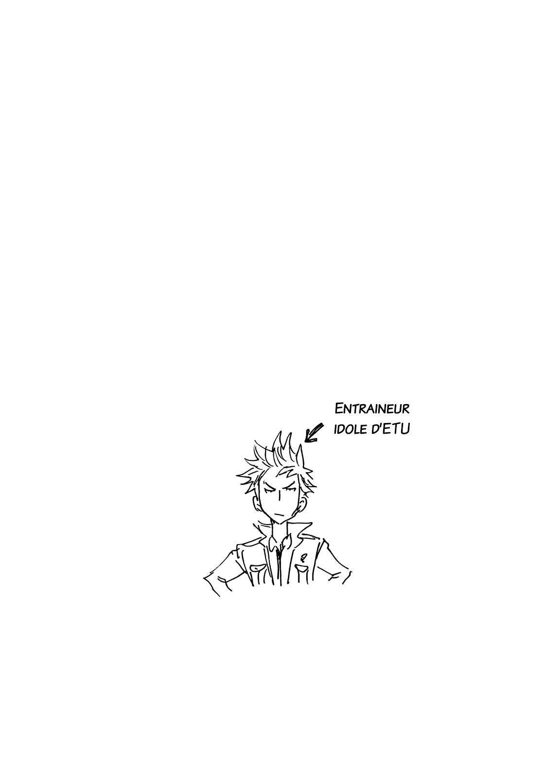 Read Giant Killing FRANCAIS Manga Online