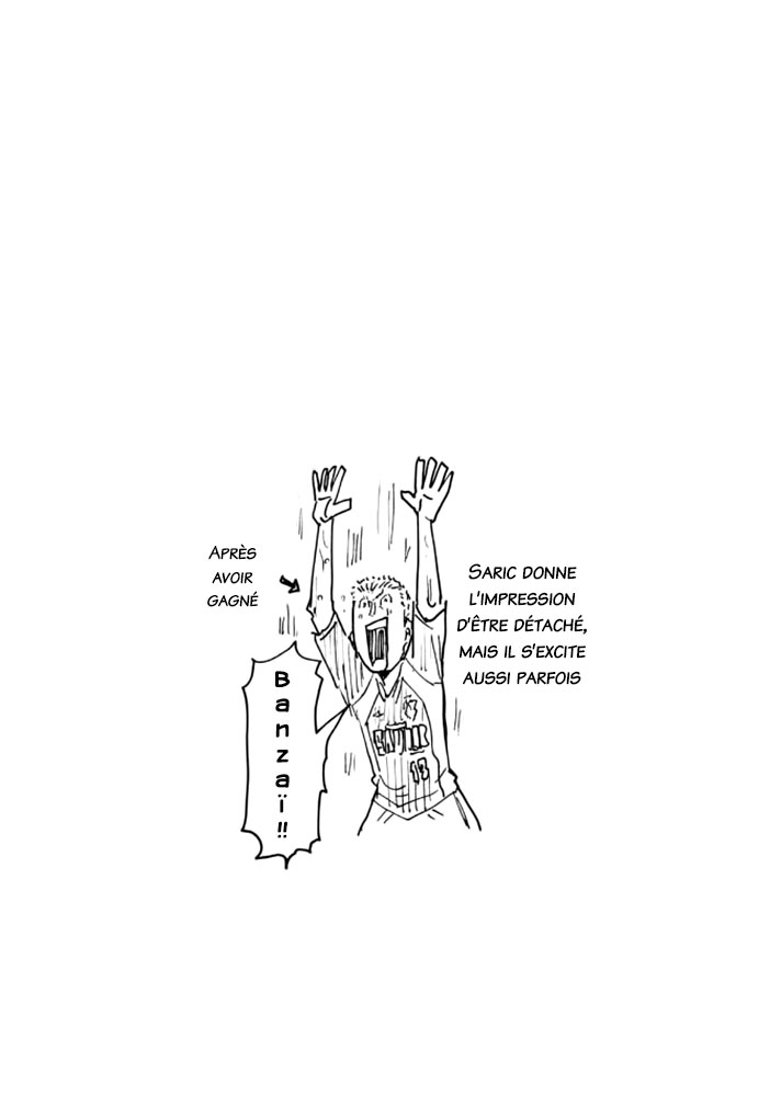 Read Giant Killing FRANCAIS Manga Online