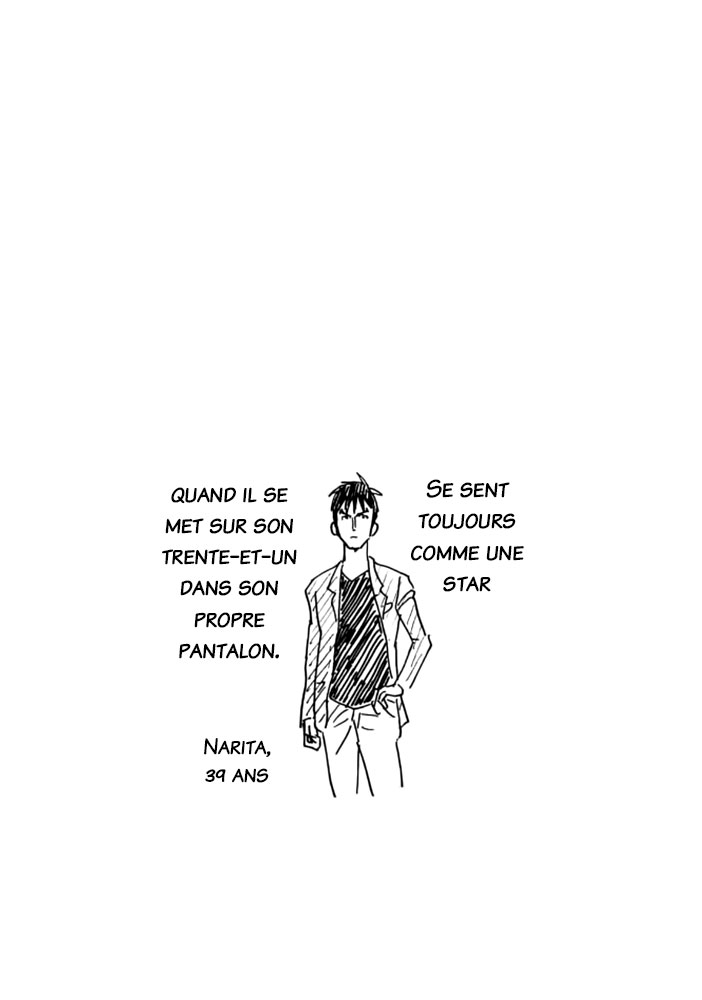 Read Giant Killing FRANCAIS Manga Online