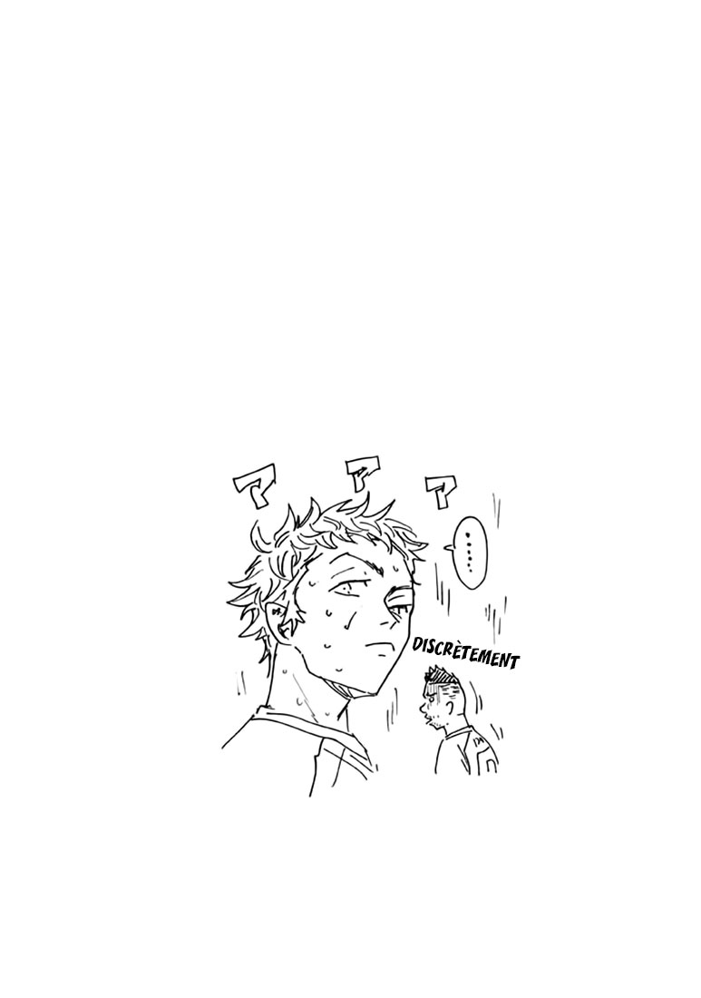 Read Giant Killing FRANCAIS Manga Online