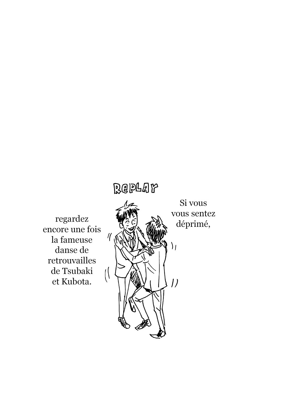 Read Giant Killing FRANCAIS Manga Online