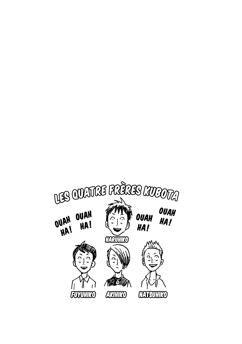 Read Giant Killing FRANCAIS Manga Online