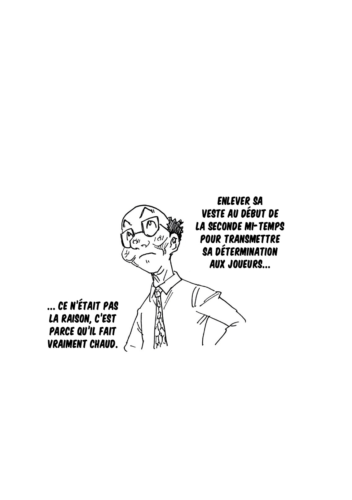 Read Giant Killing FRANCAIS Manga Online