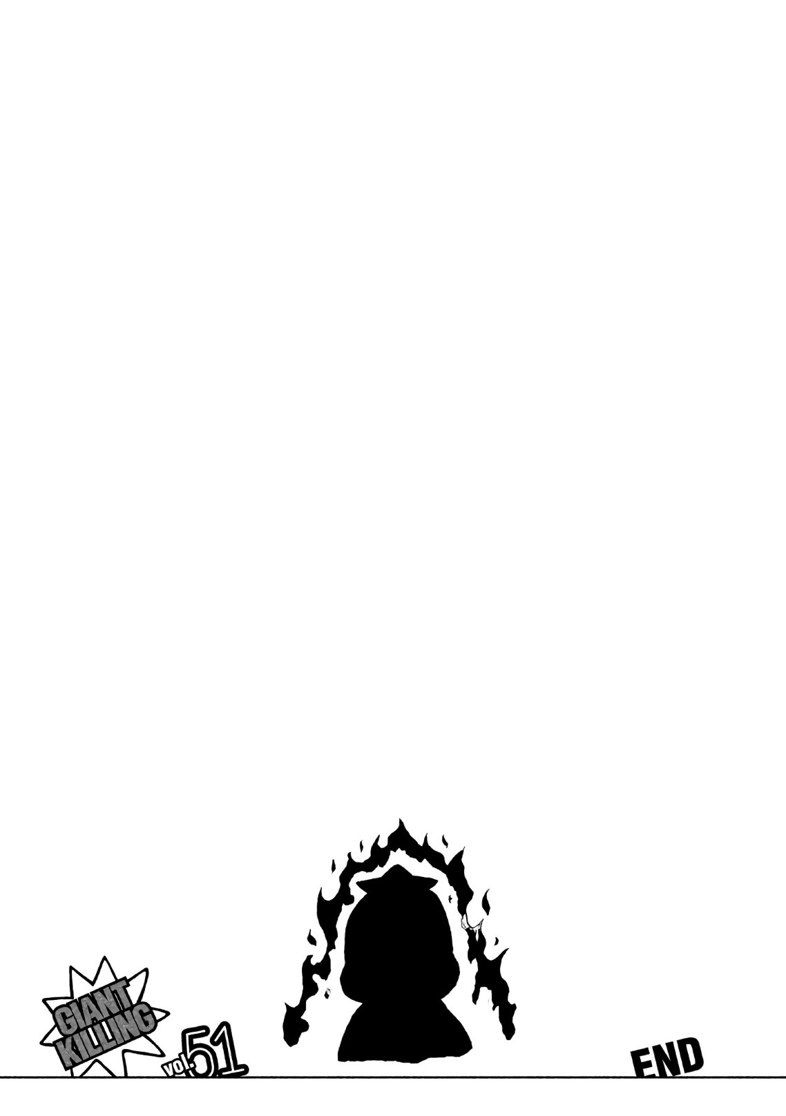 Read Giant Killing FRANCAIS Manga Online