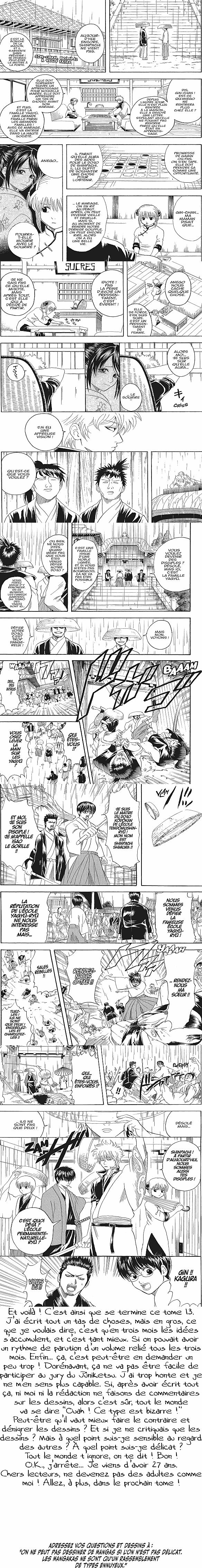 Read Gintama FRANCAIS Manga Online