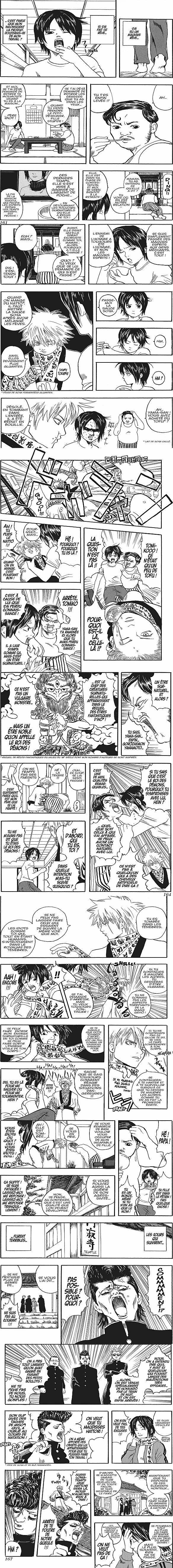 Read Gintama FRANCAIS Manga Online